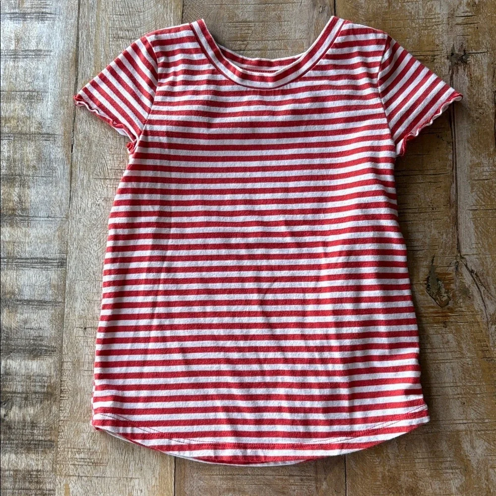 Cat & Jack girls outfit 4t